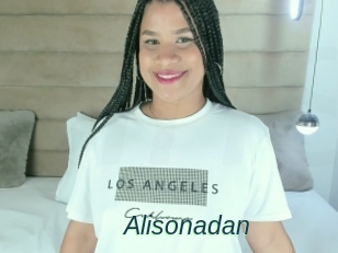 Alisonadan