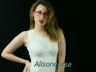 Alisoncurse