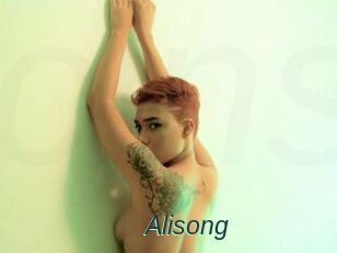 Alisong