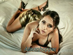 Alisonhopper