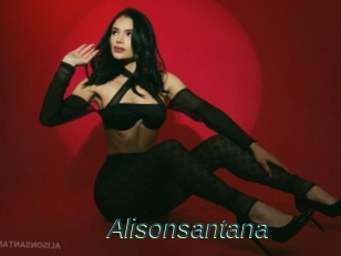 Alisonsantana