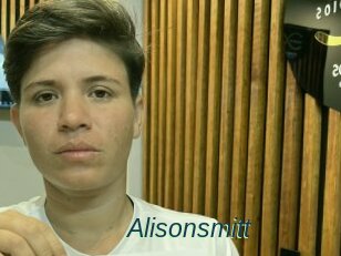 Alisonsmitt