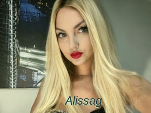 Alissag