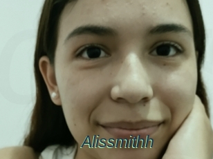 Alissmithh
