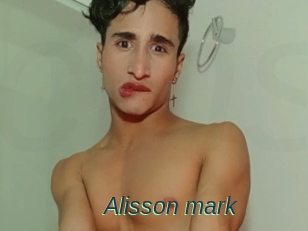 Alisson_mark