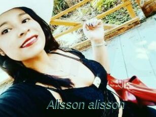 Alisson_alisson