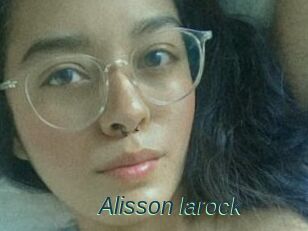 Alisson_larock