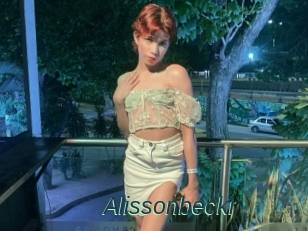Alissonbeckr