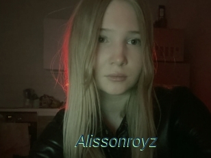 Alissonroyz