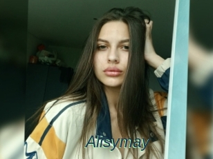 Alisymay