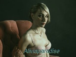 Aliviaparadise