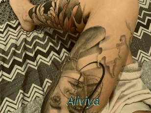 Aliviya