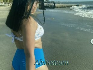 Alixhotcum