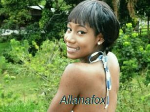 Allanafox