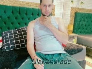 Allanandrade