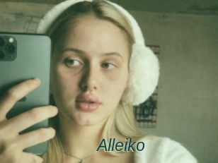 Alleiko