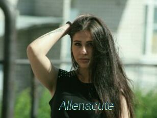 Allenacute