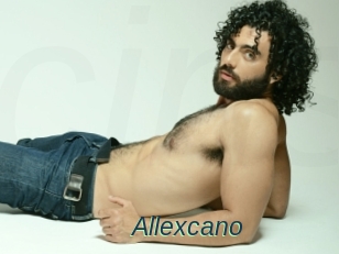 Allexcano