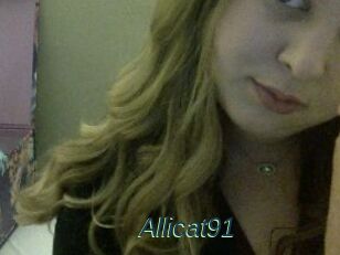 Allicat91