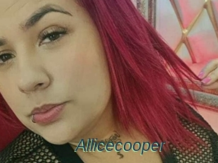 Allicecooper