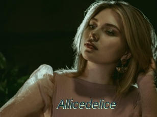 Allicedelice