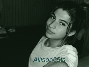 Allison69ts