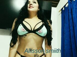 Allisson_smiith
