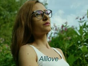Alllove