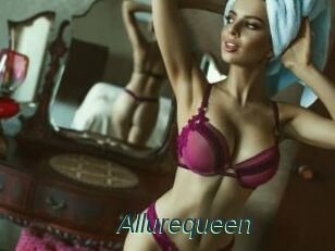 Allurequeen