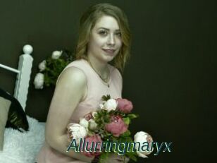 Allurringmaryx