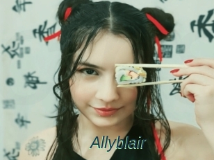 Allyblair
