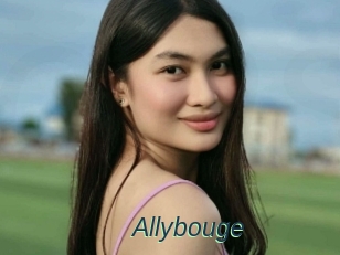 Allybouge