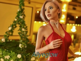 Allyeglow