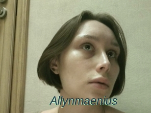 Allynmaenius