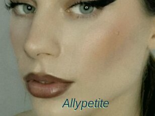 Allypetite