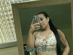 Allysacooper