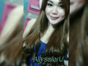 AllysaforU