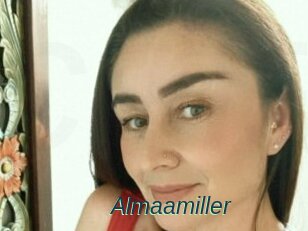 Almaamiller