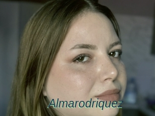 Almarodriquez