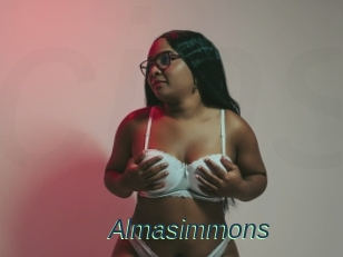 Almasimmons