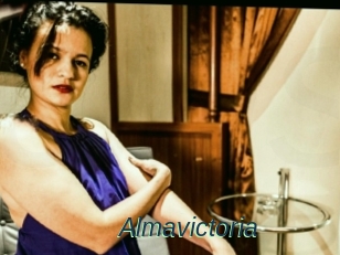 Almavictoria