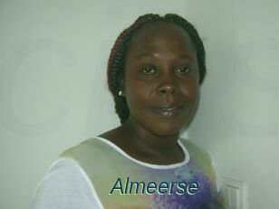 Almeerse