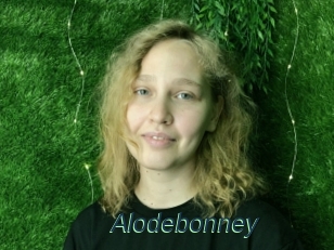Alodebonney