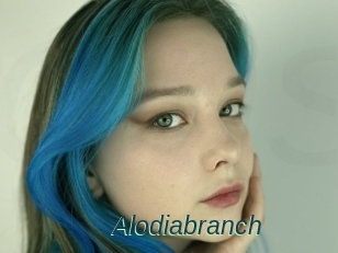 Alodiabranch