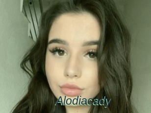 Alodiacady