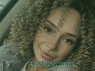Alodiadenmark