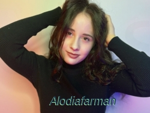 Alodiafarman