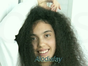 Alodiafay