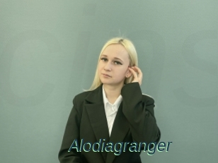Alodiagranger