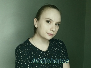 Alodiahance